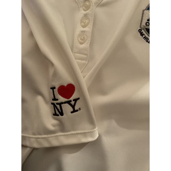 Womens Golf Shirt SZ Large 2003 85th PGA Championship Oak Hill CC‎ - Picture 6 of 7